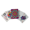 Psychedelic Playing Cards