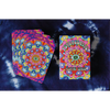 Psychedelic Playing Cards