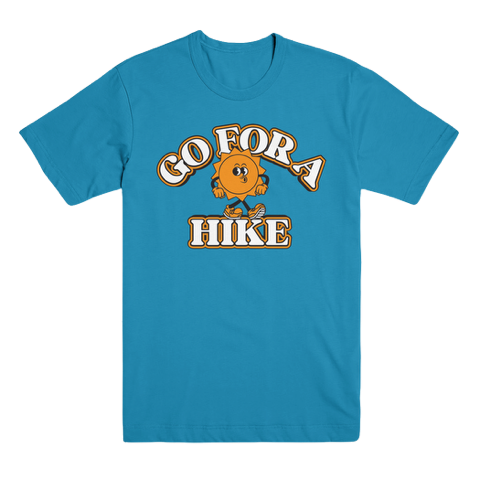 Go For A Hike T-Shirt