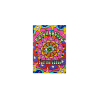 Psychedelic Playing Cards