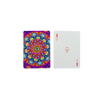 Psychedelic Playing Cards